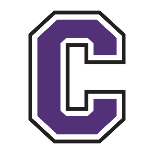  Medium Decal - Cornell C