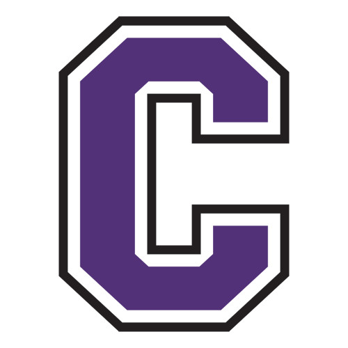  Large Decal - Cornell C