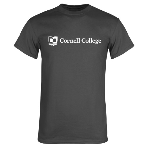 Main Image for  Charcoal T Shirt