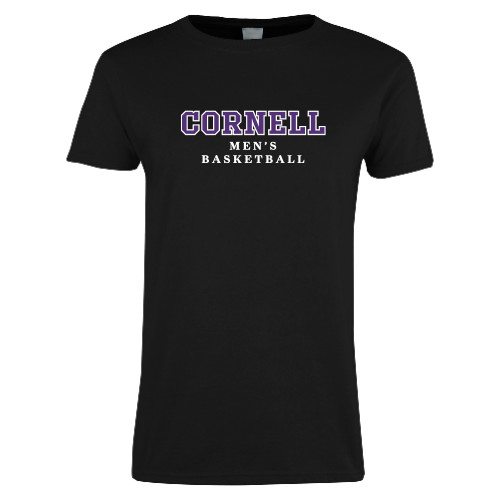 Main Image for  Womens Black Short Sleeve Tee