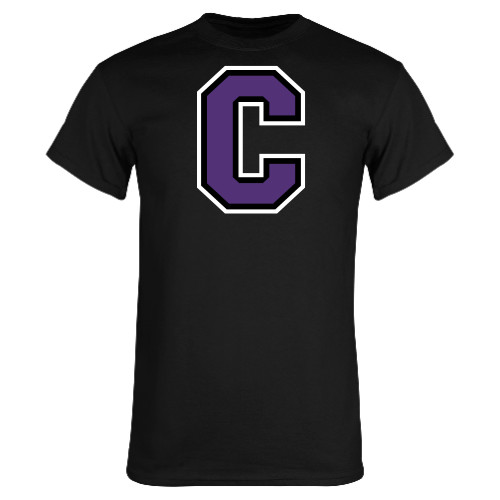Main Image for  Black T Shirt