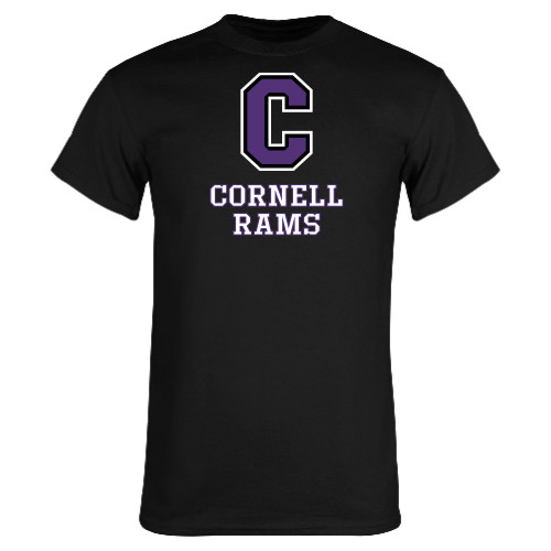 Main Image for  Black T Shirt
