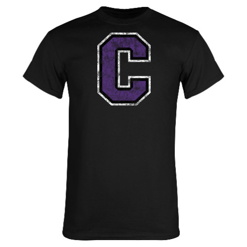 Main Image for  Black T Shirt