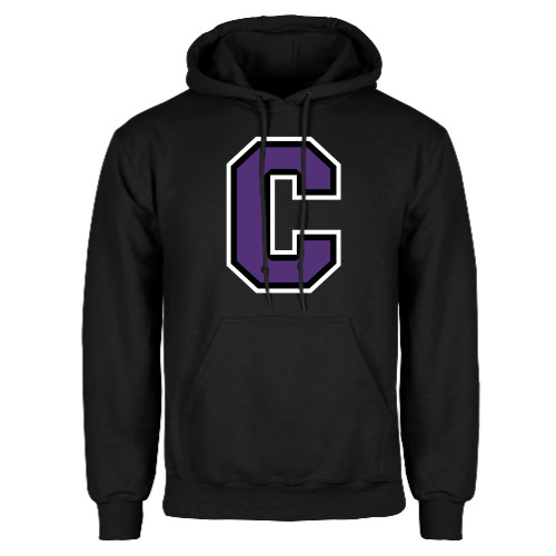  Black Fleece Hoodie - Cornell C