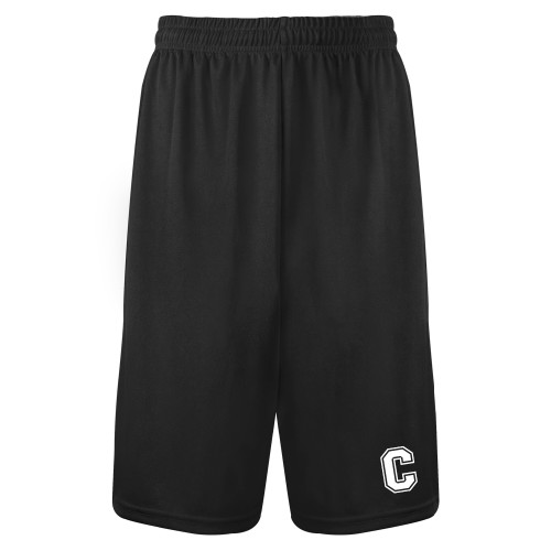  Black Performance Classic 9 Inch Short - Cornell C