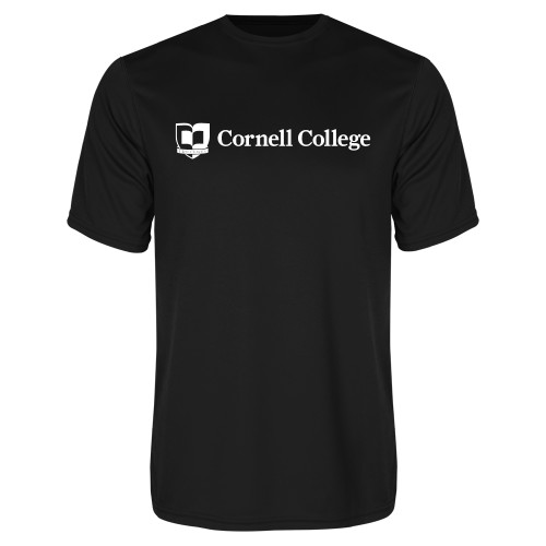 Main Image for  Black Performance Tee