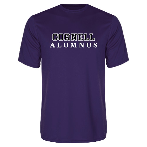 Main Image for  Purple Performance Tee