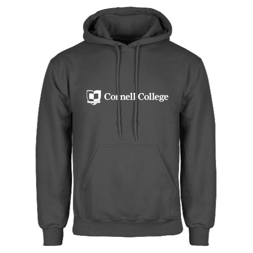 Main Image for  Charcoal Fleece Hoodie