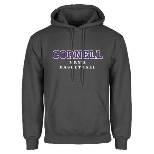 Main Image for  Charcoal Fleece Hoodie