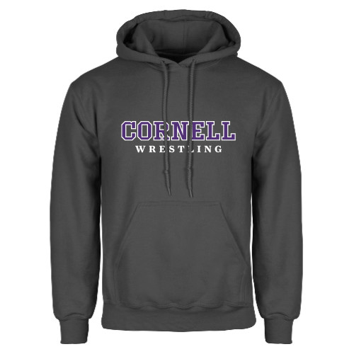 Main Image for  Charcoal Fleece Hoodie