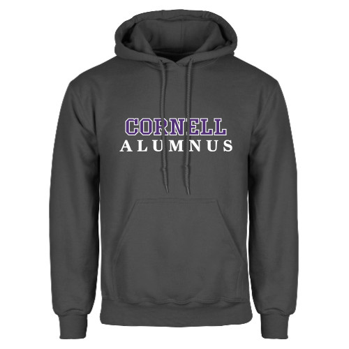 Main Image for  Charcoal Fleece Hoodie