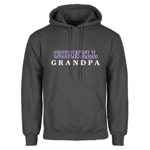 Main Image for  Charcoal Fleece Hoodie