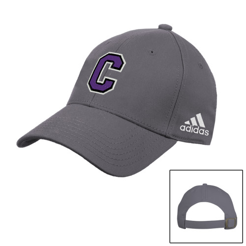 Adidas Onix Adjustable Washed Slouch - Cornell C