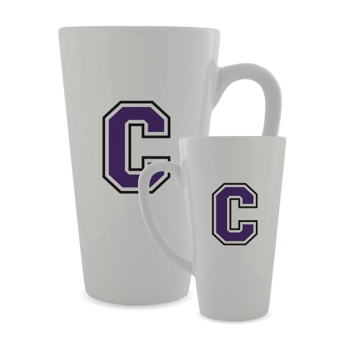  Full Color Latte Mug 17oz - Cornell C