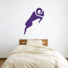 Thumbnail image for  3 ft x 3 ft Fan WallSkinz