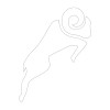 Thumbnail image for  Medium Decal