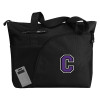 Thumbnail image for  Excel Black Sport Utility Tote
