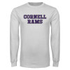 Thumbnail image for  White Long Sleeve T Shirt