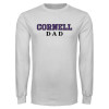 Thumbnail image for  White Long Sleeve T Shirt