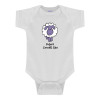 Thumbnail image for  White Infant Onesie