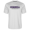 Thumbnail image for  White Performance Tee