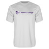 Thumbnail image for  White Performance Tee