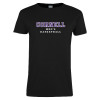 Thumbnail image for  Womens Black Short Sleeve Tee