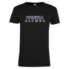 Thumbnail image for  Womens Black Short Sleeve Tee