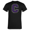 Thumbnail image for  Black T Shirt