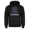 Thumbnail image for  Black Fleece Hoodie