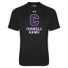 Thumbnail image for  Under Armour Black Tech Tee