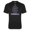Thumbnail image for  Under Armour Black Tech Tee