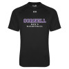 Thumbnail image for  Under Armour Black Tech Tee