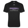 Thumbnail image for  Under Armour Black Tech Tee