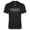 Thumbnail image for  Under Armour Black Tech Tee