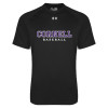 Thumbnail image for  Under Armour Black Tech Tee