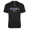 Thumbnail image for  Under Armour Black Tech Tee