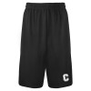 Thumbnail image for  Black Performance Classic 9 Inch Short