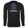 Thumbnail image for  Black Performance Long Sleeve Shirt