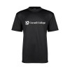 Thumbnail image for  Youth Performance Black Tee