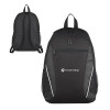 Thumbnail image for  Homerun Black Computer Backpack