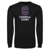Thumbnail image for  Black Long Sleeve T Shirt