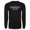 Thumbnail image for  Black Long Sleeve T Shirt