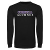 Thumbnail image for  Black Long Sleeve T Shirt