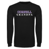 Thumbnail image for  Black Long Sleeve T Shirt