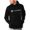 Thumbnail image for  Under Armour Black Armour Fleece Hoodie
