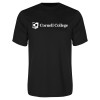Thumbnail image for  Black Performance Tee