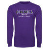Thumbnail image for  Purple Long Sleeve T Shirt