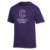 Thumbnail image for  Champion Purple T Shirt