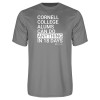 Thumbnail image for  Grey Concrete Performance Tee